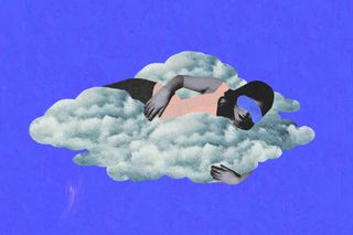 what is sexsomnia?