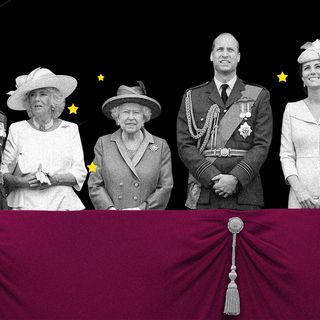 royal family pay cuts