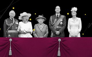royal family pay cuts