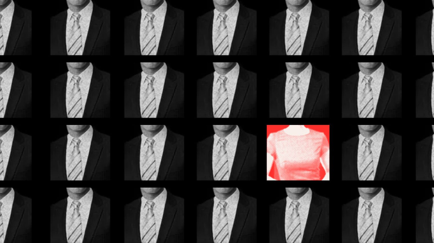 gender bias in workplaces