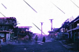 climate change in sci-fi movies