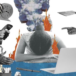 how long does burnout last