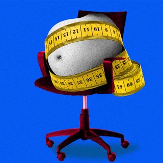 why bmi is inaccurate