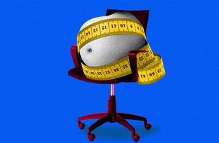 why bmi is inaccurate