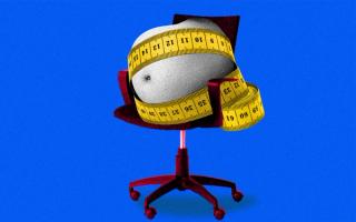 why bmi is inaccurate