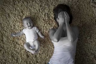 paternity leave india