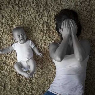 paternity leave india