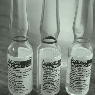india oxytocin ban