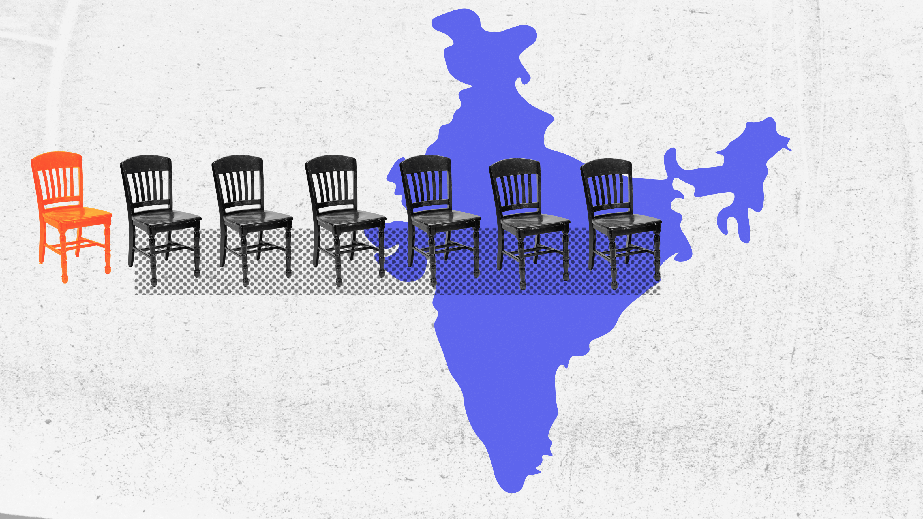 which minorities are covered in india's minorities commission