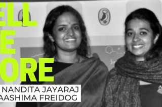 STEM in India