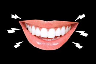 is teeth whitening safe