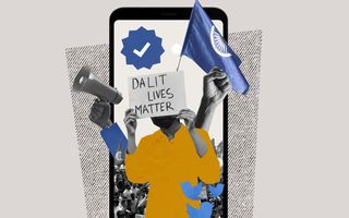social media casteism for marginalized voices