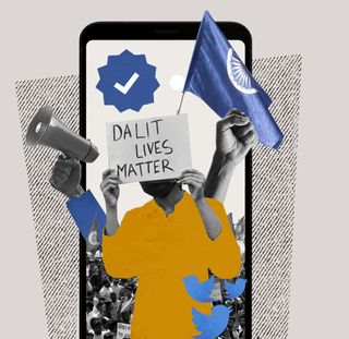 social media casteism for marginalized voices