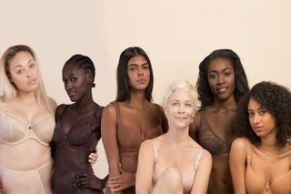 is a dating preference a fetish