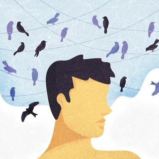what's it like to live with adult ADHD