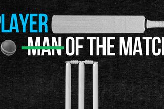 cricket gender neutral