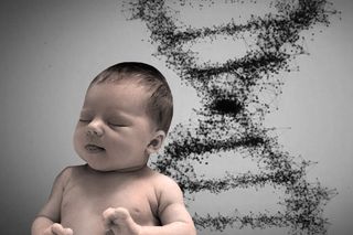 genome sequencing for newborns
