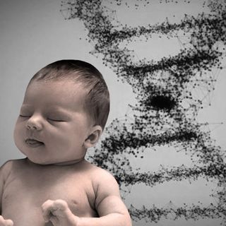 genome sequencing for newborns