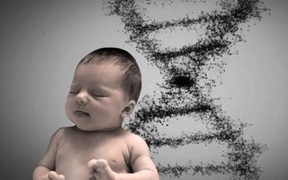 genome sequencing for newborns