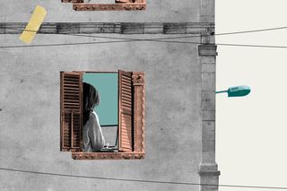 love under lockdown India