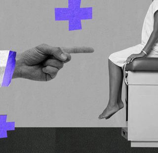 health care for women in india