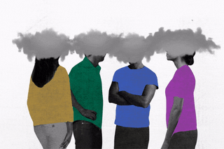 being less interesting during the pandemic