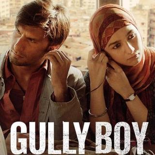 Gully Boy review