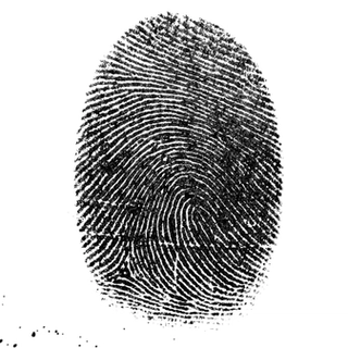 why do we have fingerprints