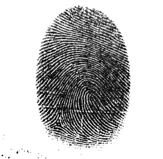why do we have fingerprints