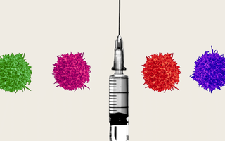 covid19 variant vaccine
