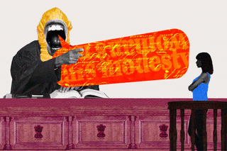 sexist legal language