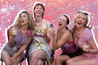 four personality types