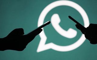 whatsapp limits forwarding messages to one chat at a time