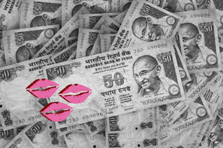 financial infidelity