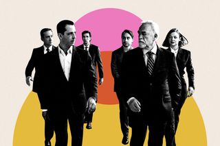succession season finale