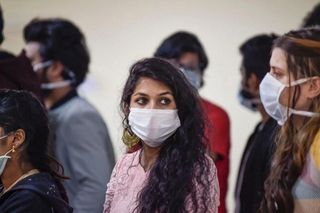 how likely is it to get coronavirus