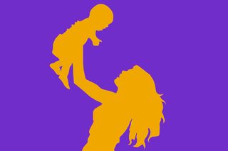 Single Mother