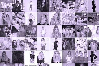 the buzz cut khloe kardashian true thompson