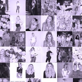 the buzz cut khloe kardashian true thompson