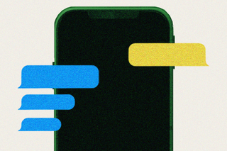 is ghosting justified