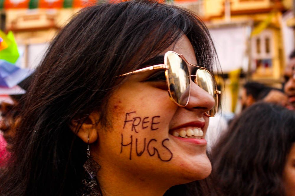 Mumbai's Pride for All