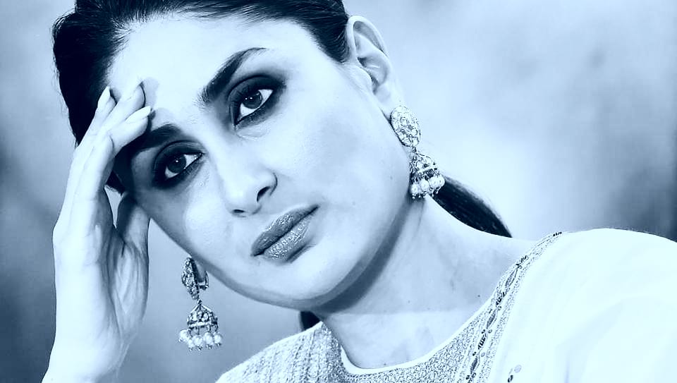 Kareena Kapoor Sex Video Com - Kareena Kapoor Khan Has A Rough Time On Twitter | The Swaddle