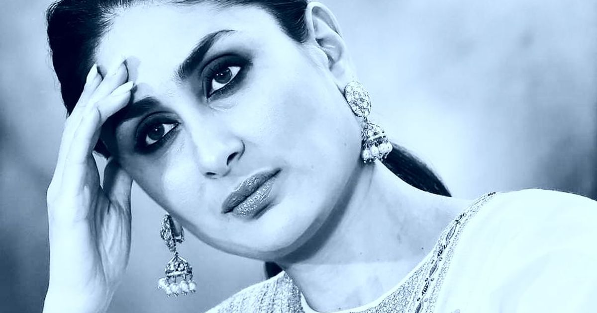 Kareena Kapoor Fuck Black Man - Kareena Kapoor Khan Has A Rough Time On Twitter | The Swaddle