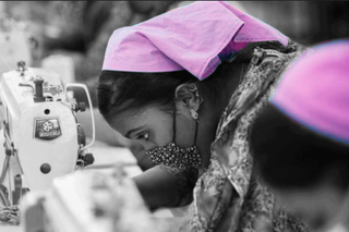 exploitation of garment makers