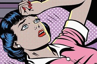 obsessive thinking