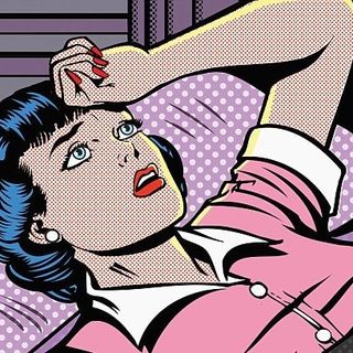 obsessive thinking