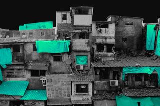 why is slum tourism bad