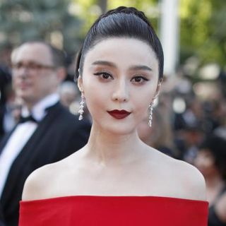 fan bingbing disappearance