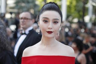 fan bingbing disappearance