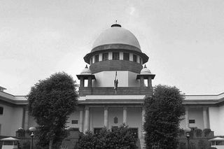 Sexual Harassment Allegations Against CJI Ranjan Gogoi